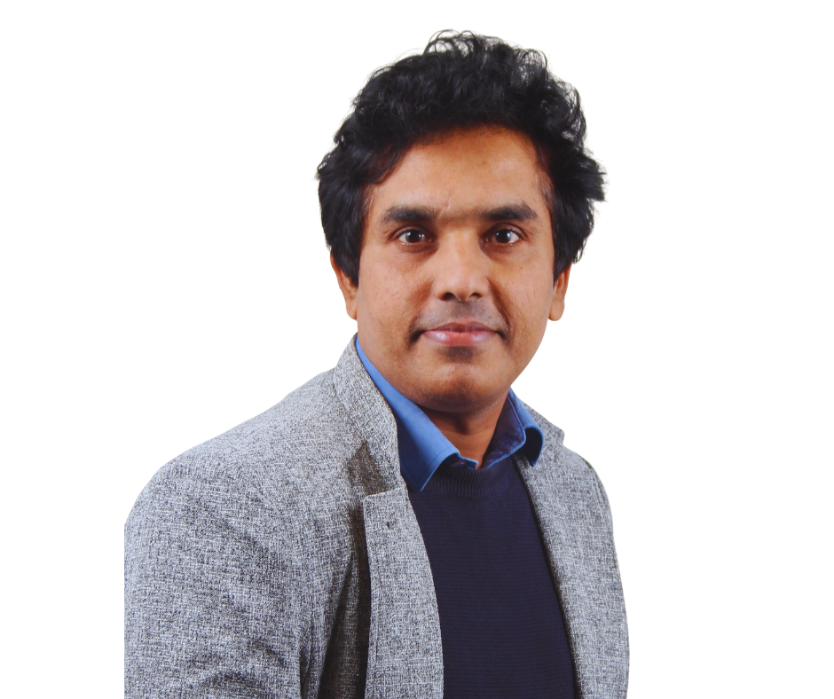 Author gokul
