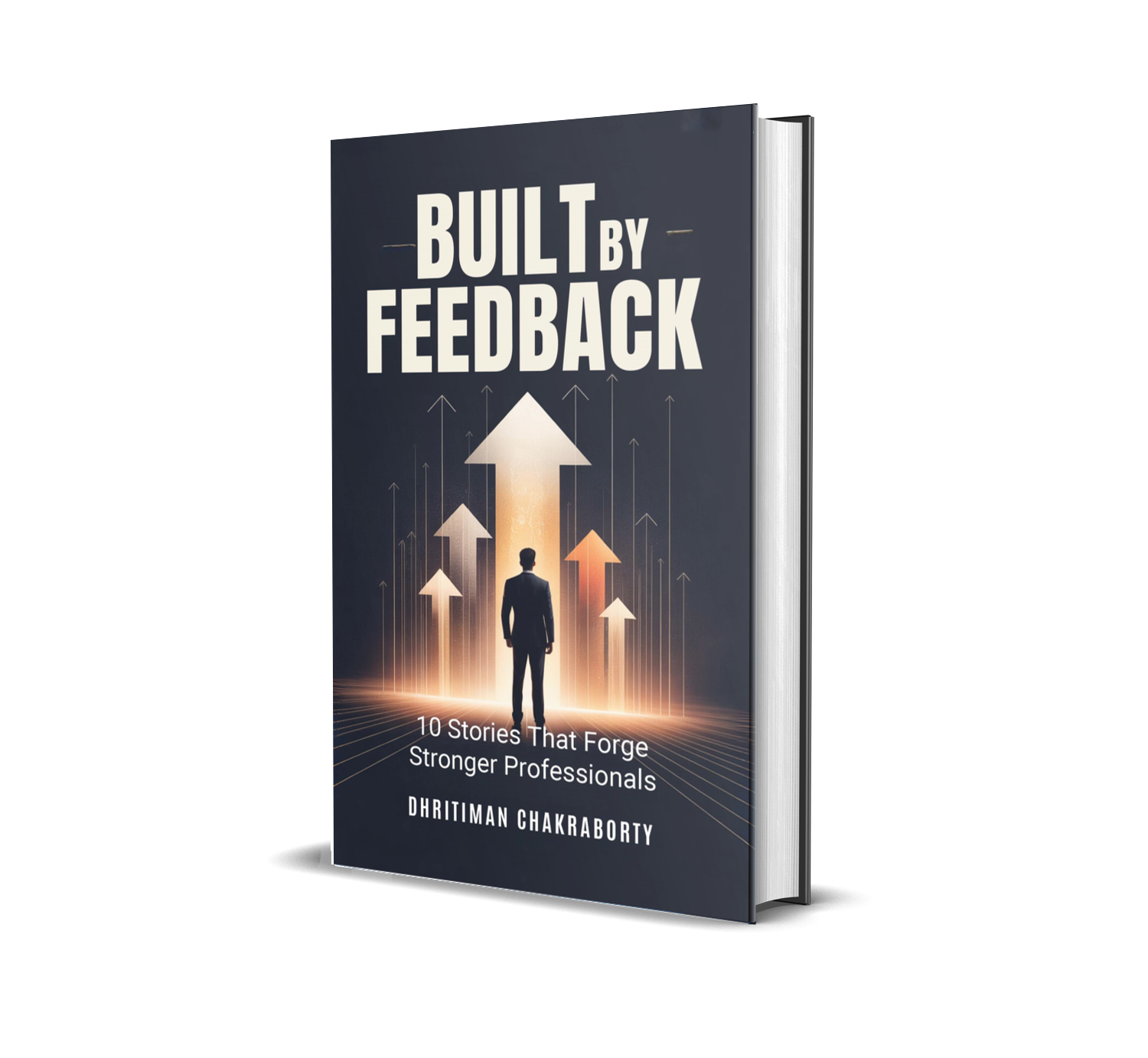 Built By Feedback