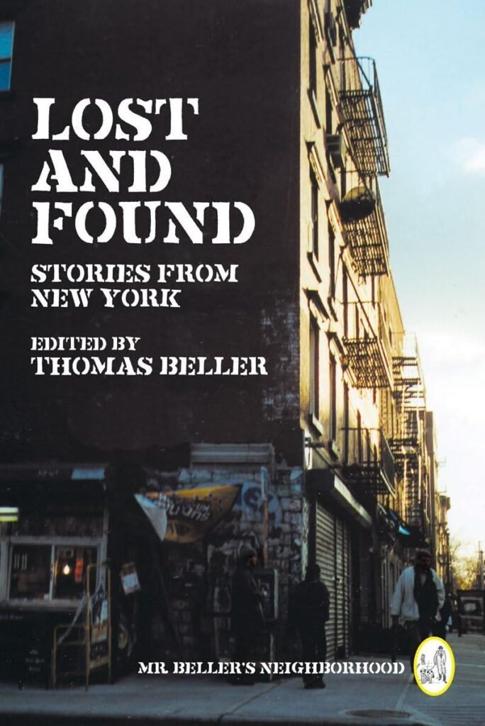Lost and Found
