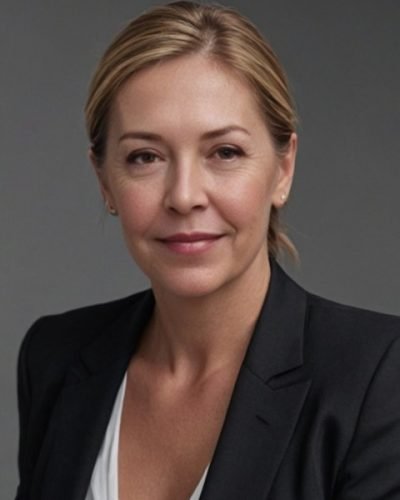 katia Mossin