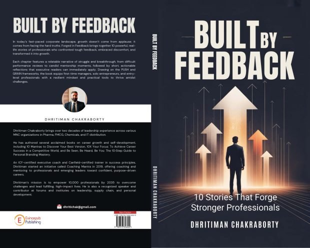 Built By Feedback 2